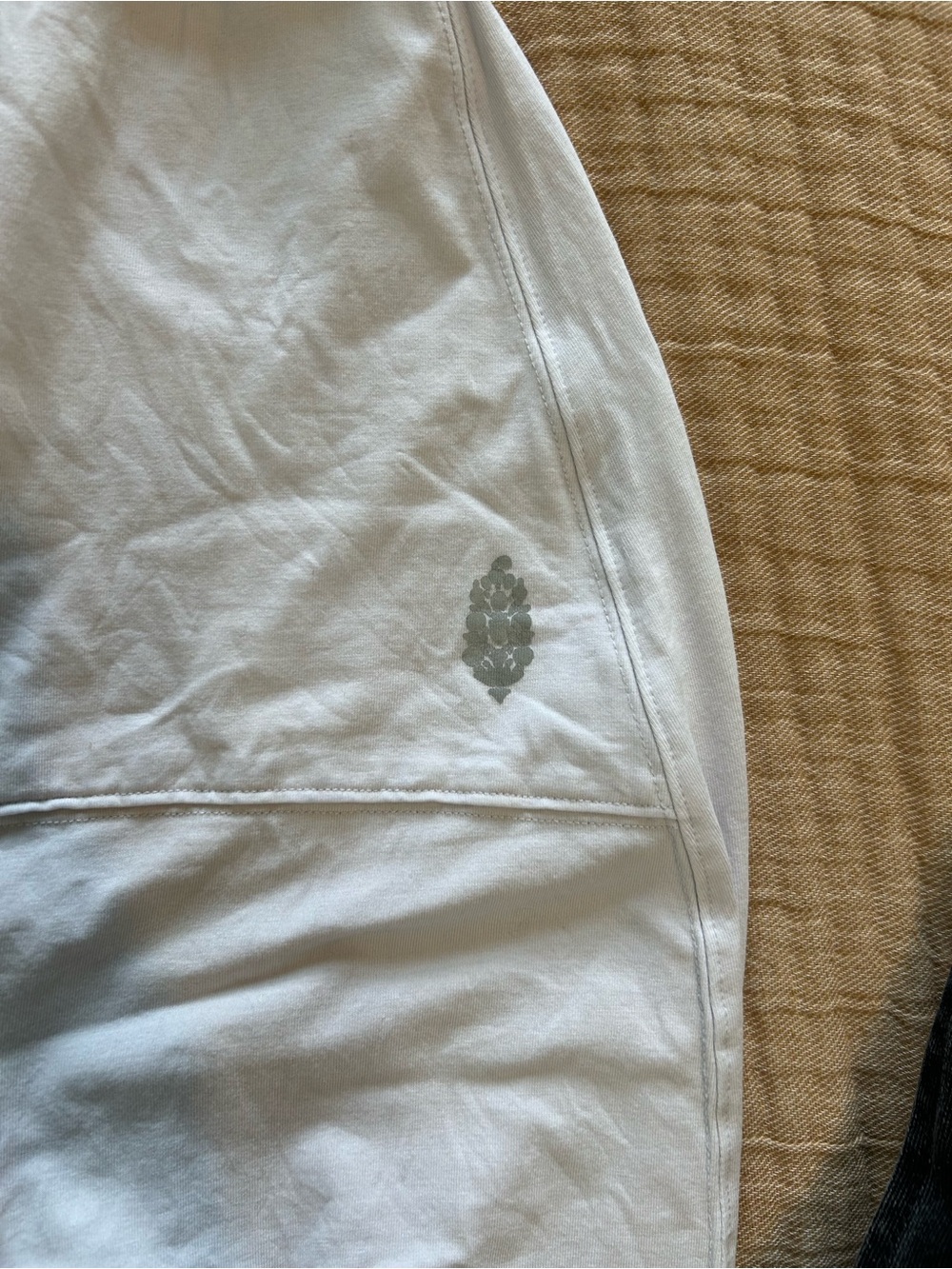 Free People Hot Shot Onesie - Picture 5 of 5